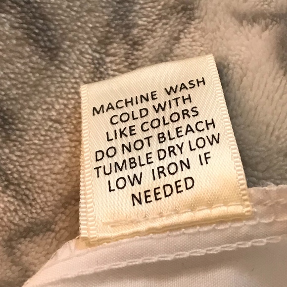 White Skirt - Picture 6 of 6